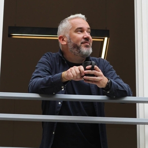 Jean-François BERTRAND (MASTER 2 GRH, 2005) Jean-François BERTRAND (MASTER 2 GRH, 2005)